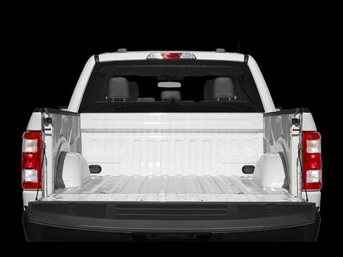 Used 2021 Ford F150 XL w/ Equipment Group 101A High RWD image 11