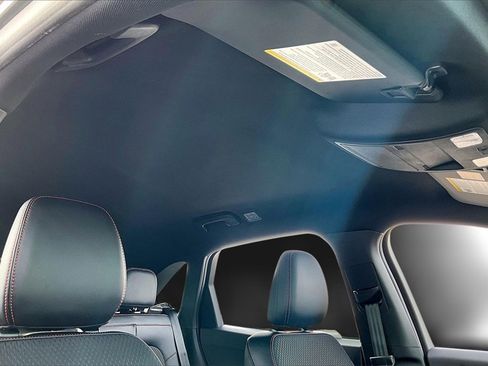 New 2026 Ford Escape ST-Line w/ Cold Weather Package image 30