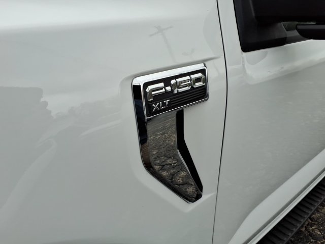 Used 2023 Ford F150 XLT w/ Trailer Tow Package AWD/4WD image 16