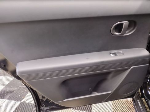 Certified 2026 Hyundai Ioniq 5 SE RWD image 21
