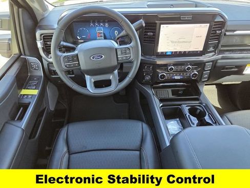 New 2026 Ford F250 Lariat w/ Tremor Off-Road Package AWD/4WD image 9