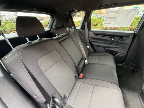 New 2026 Honda CR-V TrailSport image 38