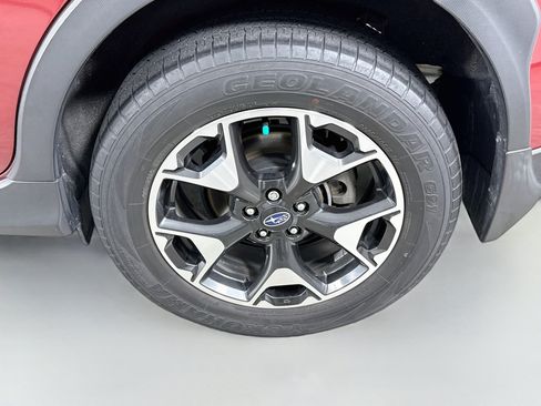 Used 2019 Subaru Crosstrek 2.0i Premium AWD/4WD image 29