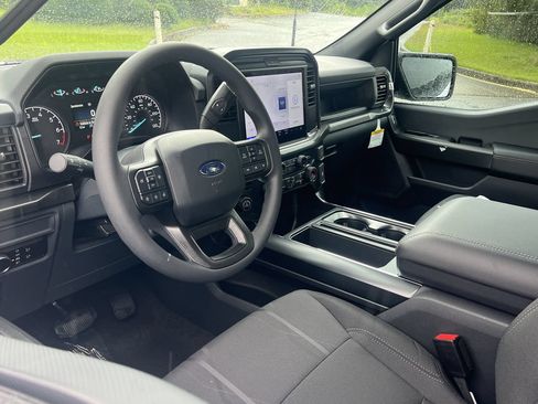 New 2026 Ford F150 STX RWD image 2