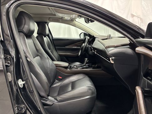 Certified 2024 MAZDA CX-30 AWD 2.5 S w/ Premium Package image 15