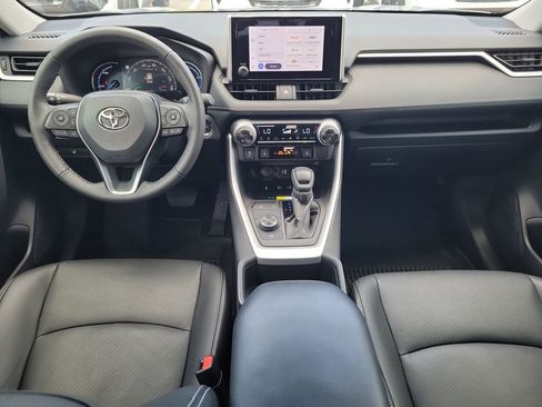 Used 2024 Toyota RAV4 XLE w/ Convenience Package AWD/4WD image 13