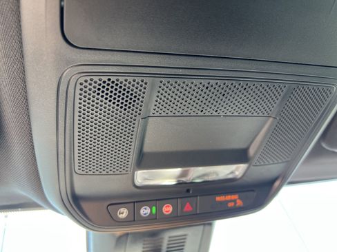 New 2026 GMC Terrain Elevation w/ Elevation Premium Package image 26