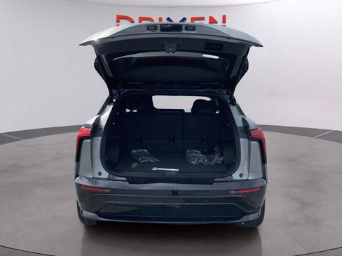 New 2026 Chevrolet Blazer EV RS image 28