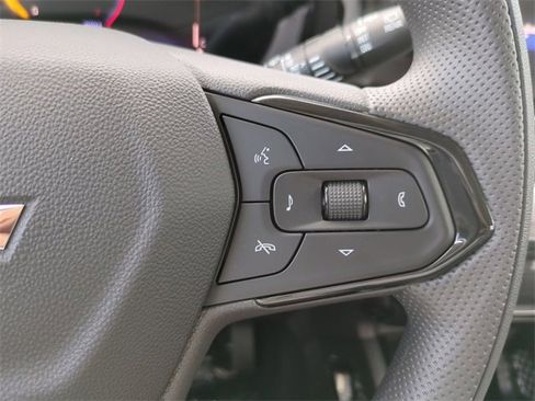 New 2026 Chevrolet TrailBlazer LT w/ Driver Confidence Package image 25