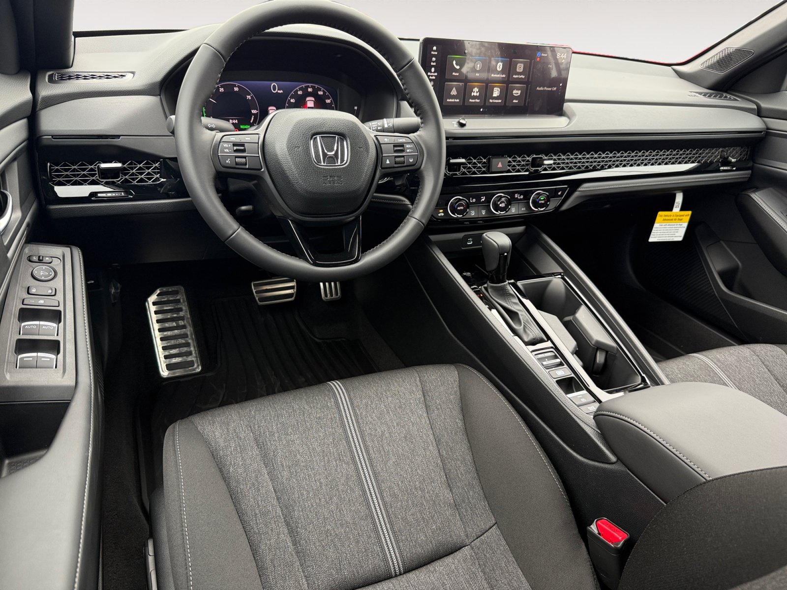 New 2026 Honda Accord Sport image 15