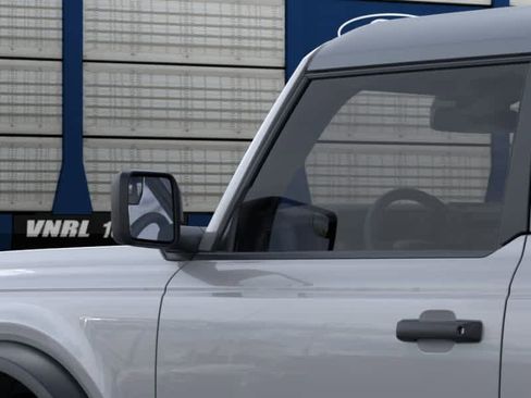 New 2026 Ford Bronco 2-Door AWD/4WD image 22