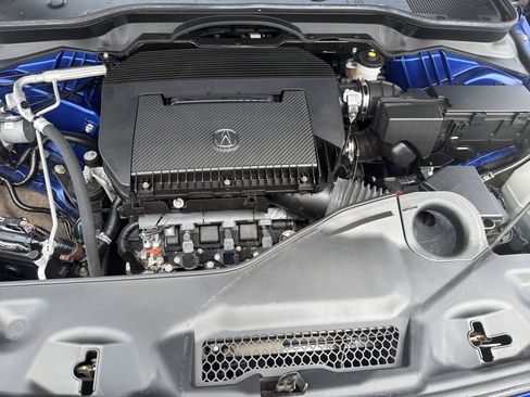 Certified 2024 Acura MDX A-Spec AWD/4WD image 35