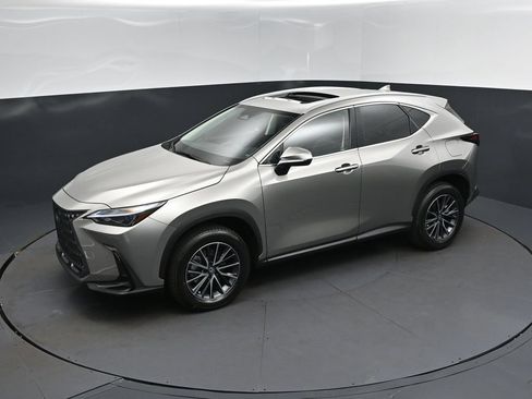 New 2026 Lexus NX 350 AWD w/ Cold Area Package image 31