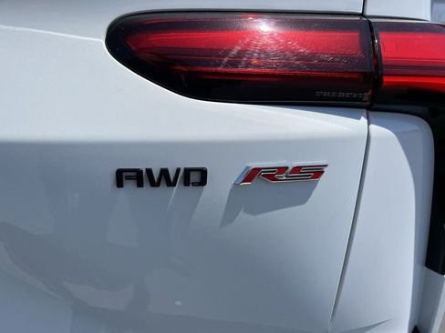 Certified 2024 Chevrolet Blazer EV RS AWD/4WD image 32
