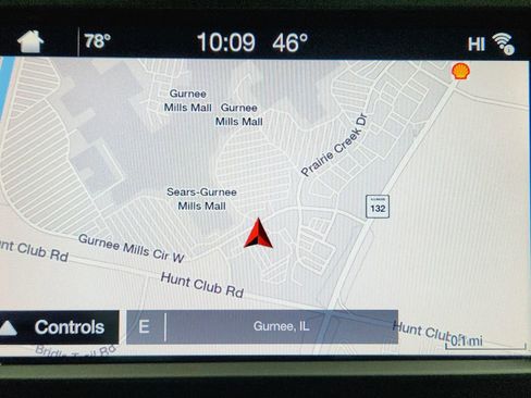 Used 2019 Lincoln MKC Reserve w/ MKC Climate Package AWD/4WD image 16