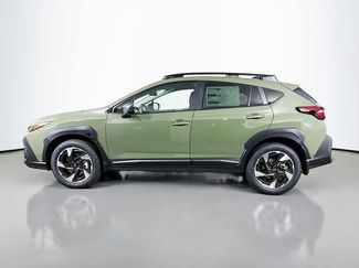 New 2026 Subaru Crosstrek 2.5i Limited AWD/4WD video 4