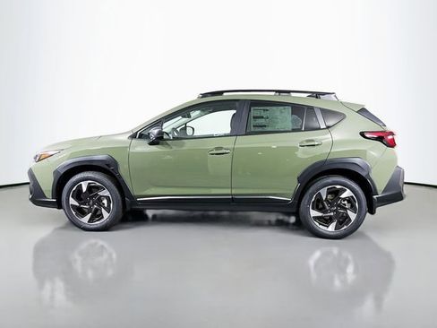 New 2026 Subaru Crosstrek 2.5i Limited AWD/4WD image 4