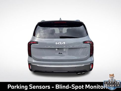Used 2023 Kia Telluride SX Prestige X-Pro AWD/4WD image 6