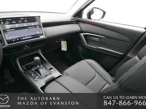 New 2026 MAZDA CX-5 2.5 S w/ Premium Package AWD/4WD image 29
