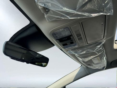 New 2026 Honda Odyssey Touring image 20