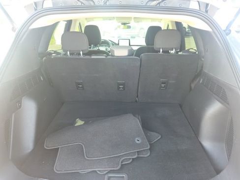 Used 2022 Ford Escape SE AWD/4WD image 12