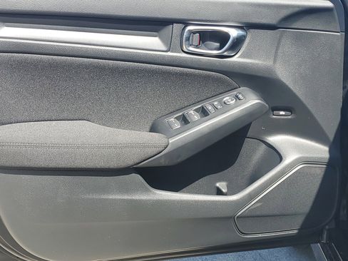 New 2026 Honda Civic LX image 18