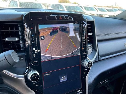 Used 2024 RAM 2500 Laramie image 22