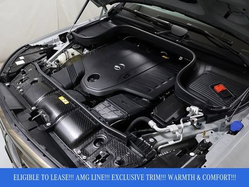 Certified 2026 Mercedes-Benz GLS 450 4MATIC image 42