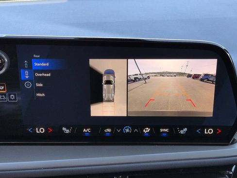 New 2026 Chevrolet Traverse LT w/ Driver Confidence Package FWD image 13