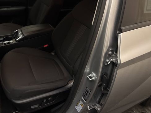 Certified 2023 Hyundai Tucson SEL image 12