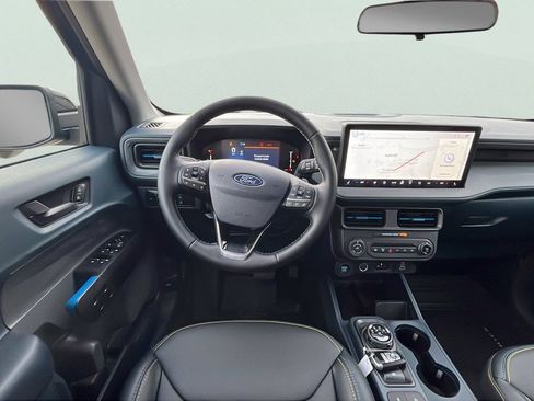 New 2026 Ford Maverick Lobo AWD/4WD image 11