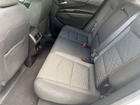 Used 2018 Chevrolet Equinox LT w/ Redline Edition AWD/4WD image 21