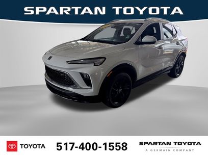 Used 2024 Buick Encore GX Sport Touring