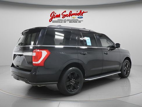 Used 2021 Ford Expedition XLT AWD/4WD image 6