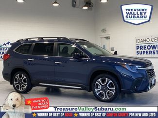 Certified 2024 Subaru Ascent Touring video 1