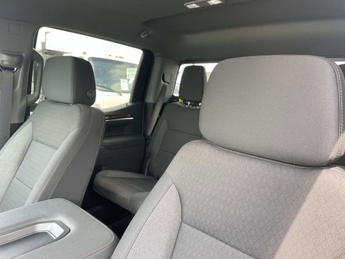 New 2026 GMC Sierra 1500 SLE w/ Preferred Package RWD image 22