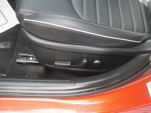 Used 2024 Kia Forte GT-Line w/ GT-Line Premium Package FWD image 22