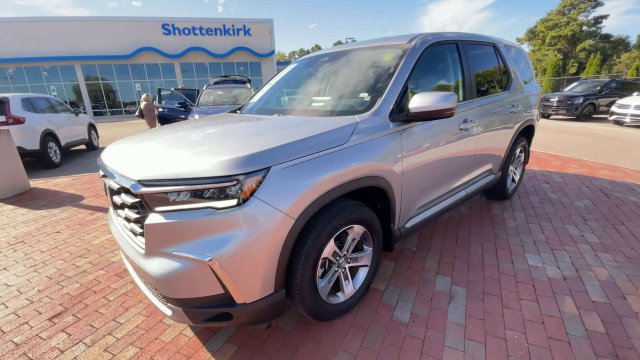 Used 2024 Honda Pilot EX-L image 5