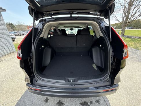 Used 2023 Honda CR-V EX image 20