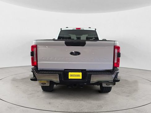 Certified 2024 Ford F250 XLT w/ 360-Degree Camera Package AWD/4WD image 6