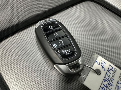 Used 2021 Hyundai Palisade SEL w/ Cargo Package AWD/4WD image 31