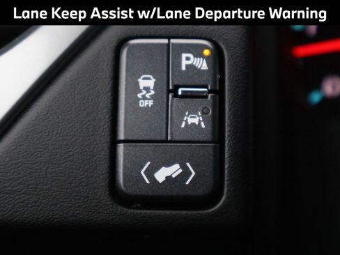 Used 2020 Chevrolet Tahoe Premier w/ RST 6.2L Performance Edition image 45