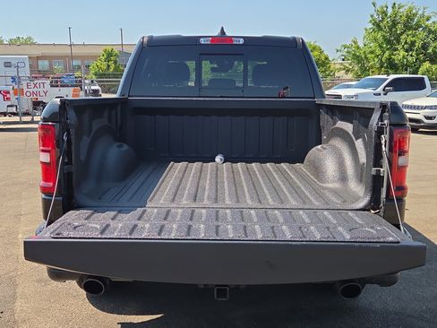 Used 2025 RAM 1500 Big Horn image 13