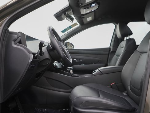 Certified 2025 Hyundai Santa Cruz XRT AWD/4WD image 24