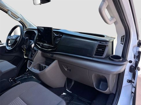 Used 2024 Ford Transit 350 XLT image 29