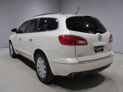 Used 2015 Buick Enclave Premium AWD/4WD image 5