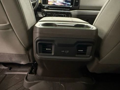 New 2026 Chevrolet Silverado 1500 RST w/ Convenience Package II image 17