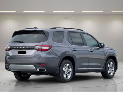 New 2026 Honda Pilot EX-L