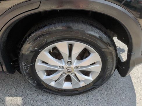 Used 2013 Honda CR-V EX-L image 21