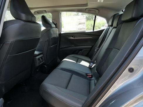 New 2026 Toyota Camry XLE AWD/4WD image 8